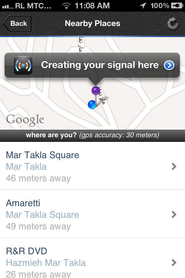 Signal app pic 3